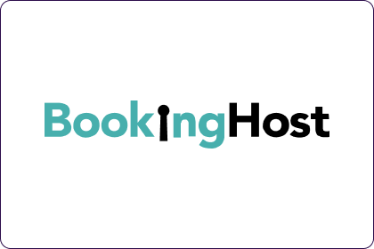 BookingHost
