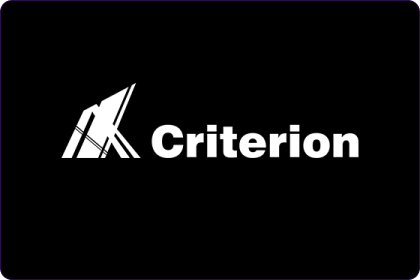 Criterion Industries