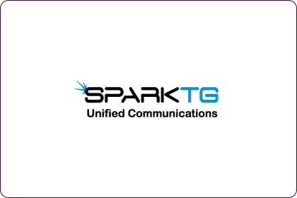 SparkTG