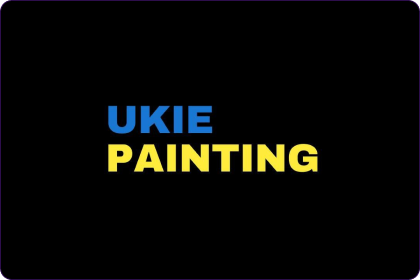 Ukie Painting