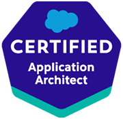 Salesforce Application Architect