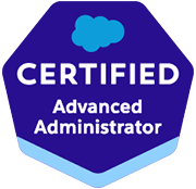Salesforce Advanced Administrator
