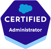 Salesforce Administrator