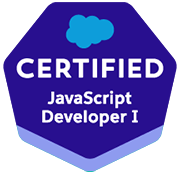 Salesforce JavaScript Developer I
