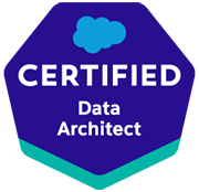 Salesforce Data Architect