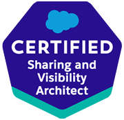 Salesforce Sharing and Visibility Architect