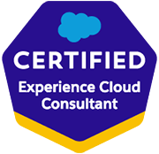 Salesforce Experiance Cloud Consultant