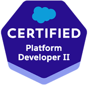 Salesforce Platform Developer II