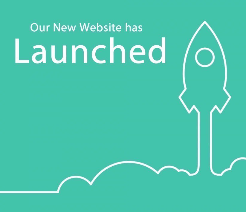Our new site is now live!